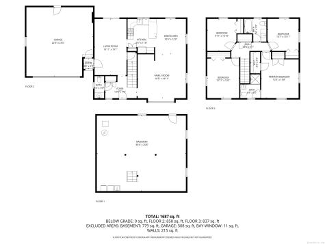 30 Tunxis Circle Meriden CT 06450