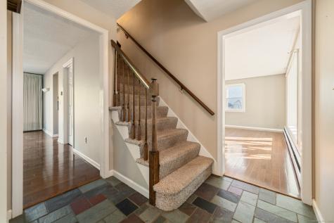 30 Tunxis Circle Meriden CT 06450