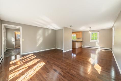 30 Tunxis Circle Meriden CT 06450