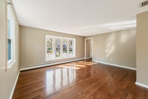 30 Tunxis Circle Meriden CT 06450
