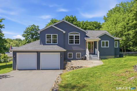 581 Hartford Turnpike Vernon CT 06066