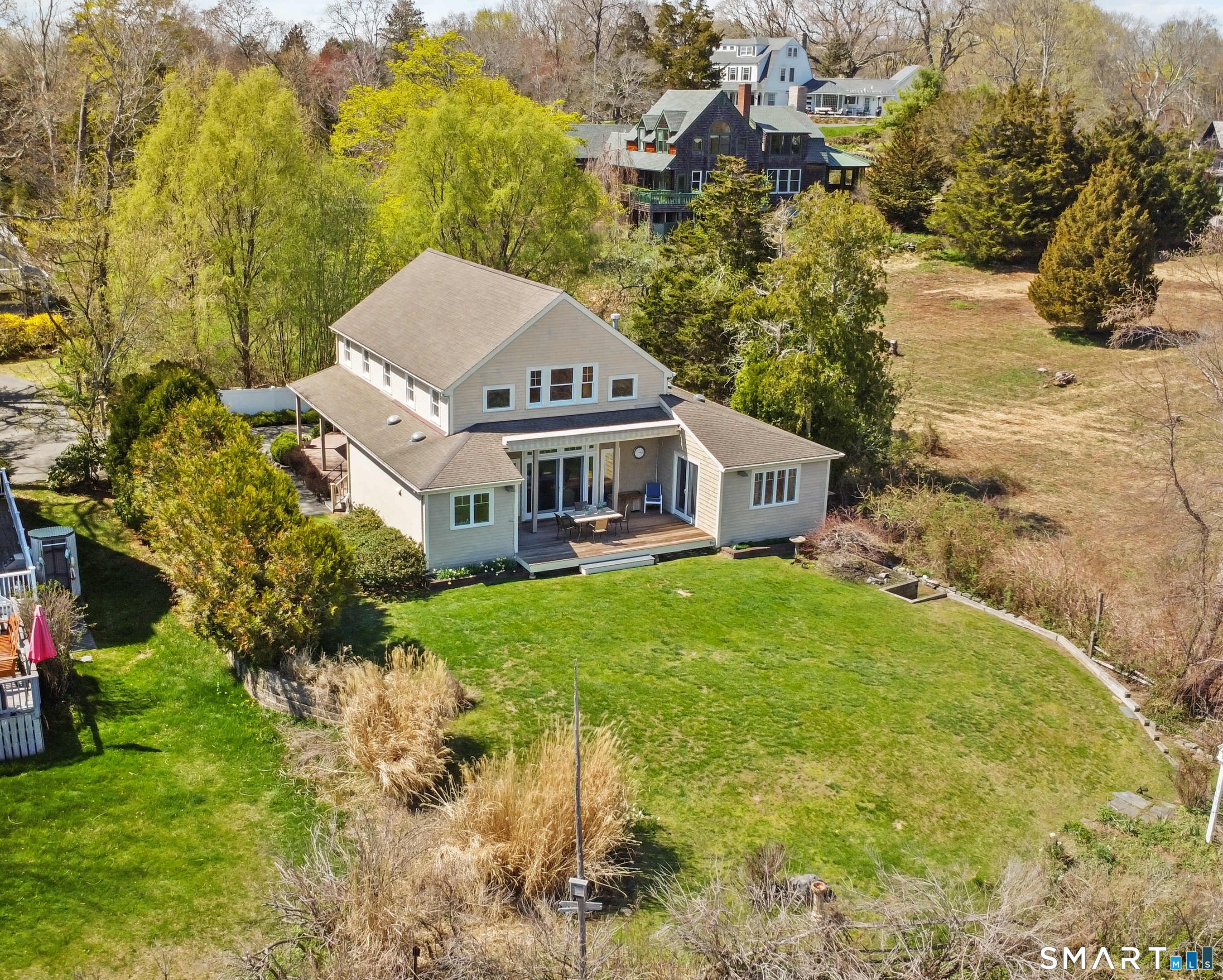 7 Linden Lane Madison CT 06443