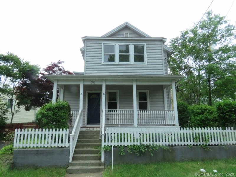75 Grove Street Ansonia CT 06401