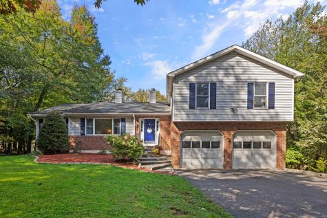 256B Great Plain Road Danbury CT 06811