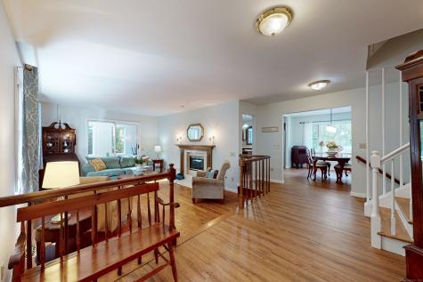 256B Great Plain Road Danbury CT 06811