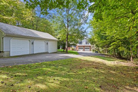 256B Great Plain Road Danbury CT 06811