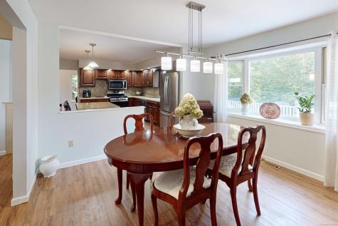 256B Great Plain Road Danbury CT 06811