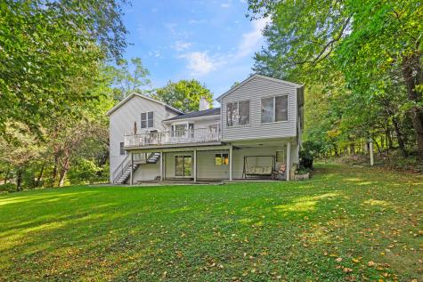 256B Great Plain Road Danbury CT 06811