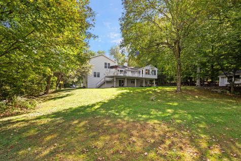 256B Great Plain Road Danbury CT 06811