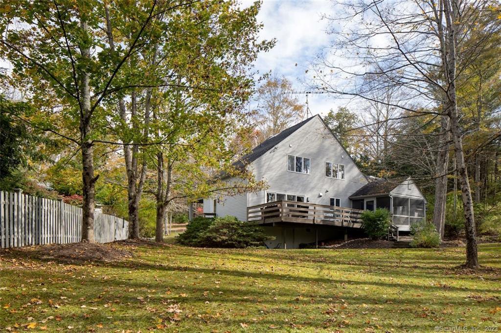 6 Juniper Ledge Lane Salisbury CT 06039