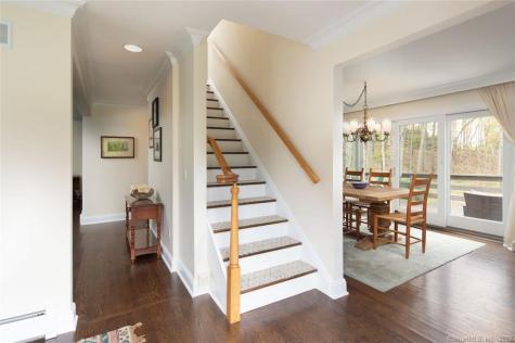 6 Juniper Ledge Lane Salisbury CT 06039