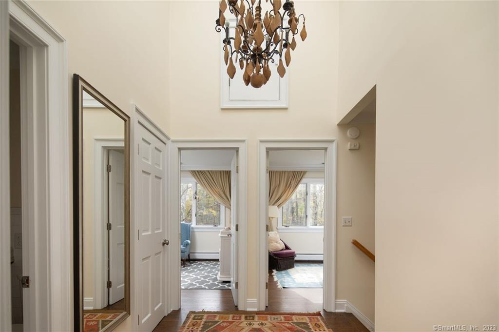 6 Juniper Ledge Lane Salisbury CT 06039