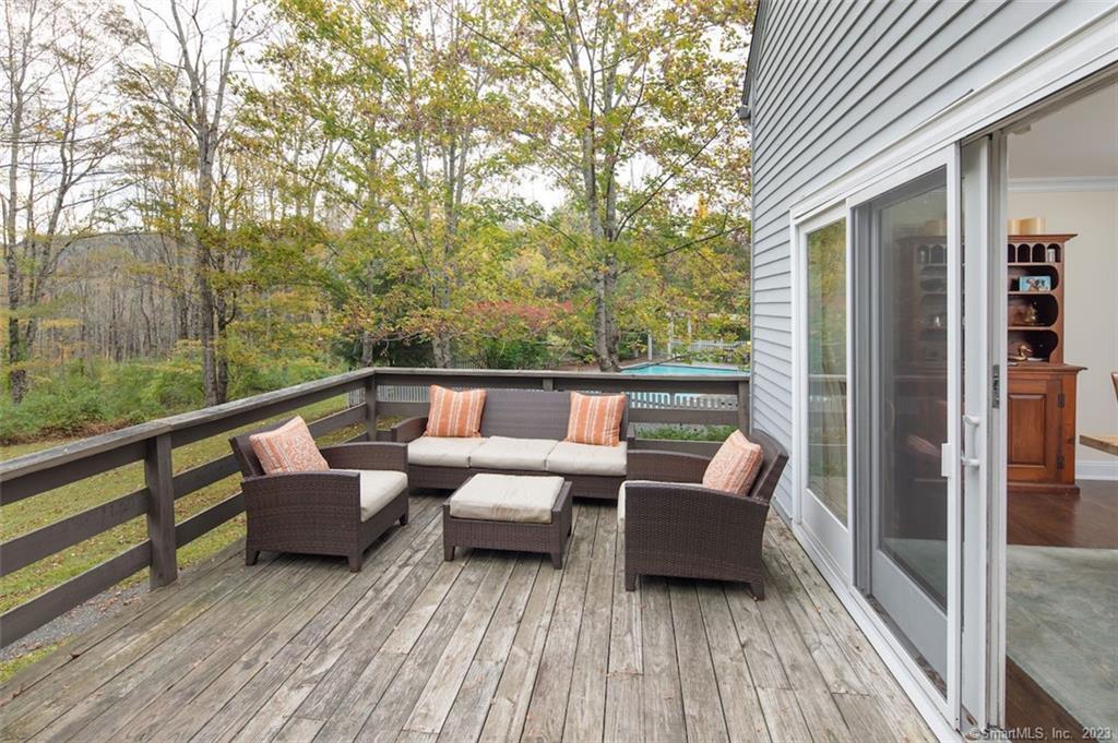 6 Juniper Ledge Lane Salisbury CT 06039