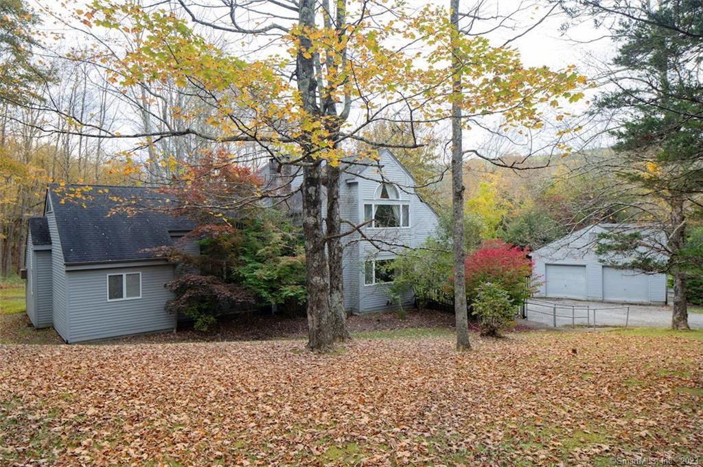 6 Juniper Ledge Lane Salisbury CT 06039