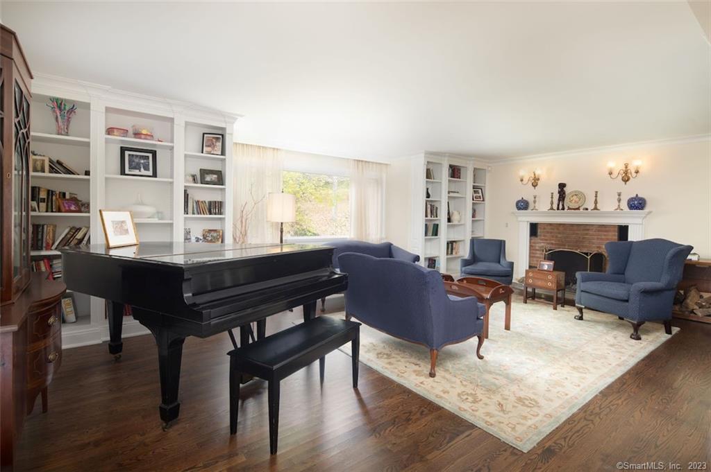 6 Juniper Ledge Lane Salisbury CT 06039