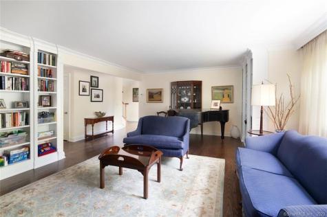 6 Juniper Ledge Lane Salisbury CT 06039