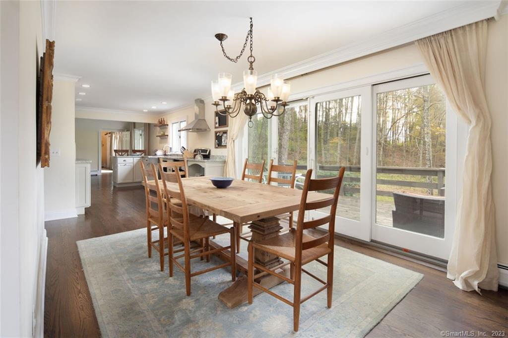 6 Juniper Ledge Lane Salisbury CT 06039