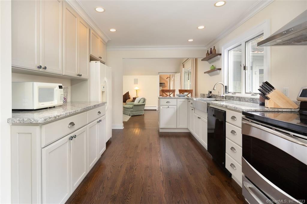 6 Juniper Ledge Lane Salisbury CT 06039