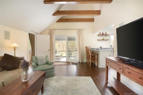 6 Juniper Ledge Lane Salisbury CT 06039