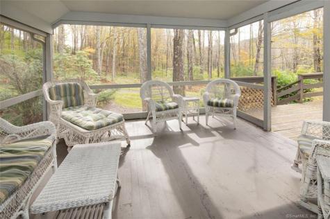 6 Juniper Ledge Lane Salisbury CT 06039