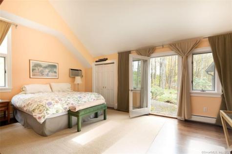 6 Juniper Ledge Lane Salisbury CT 06039