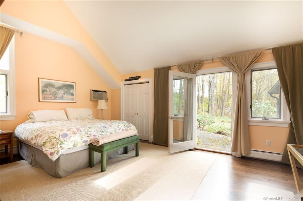 6 Juniper Ledge Lane Salisbury CT 06039