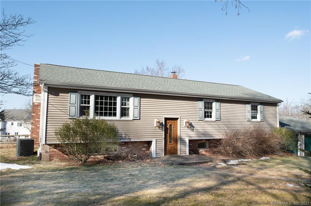 38 New Road Tolland CT 06084