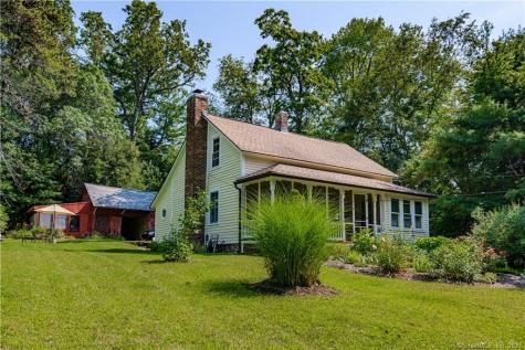 66 Plank Hill Road Simsbury CT 06070