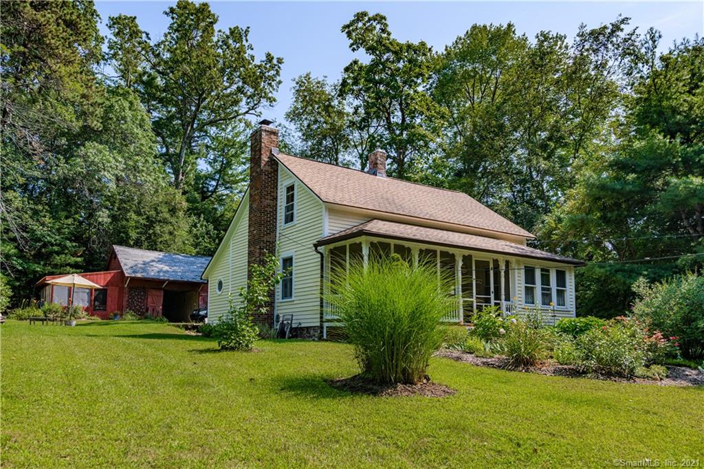 66 Plank Hill Road Simsbury CT 06070