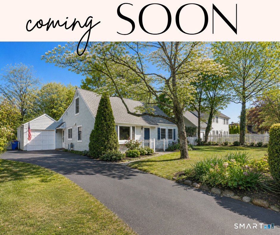 118 Lloyd Drive Fairfield CT 06825