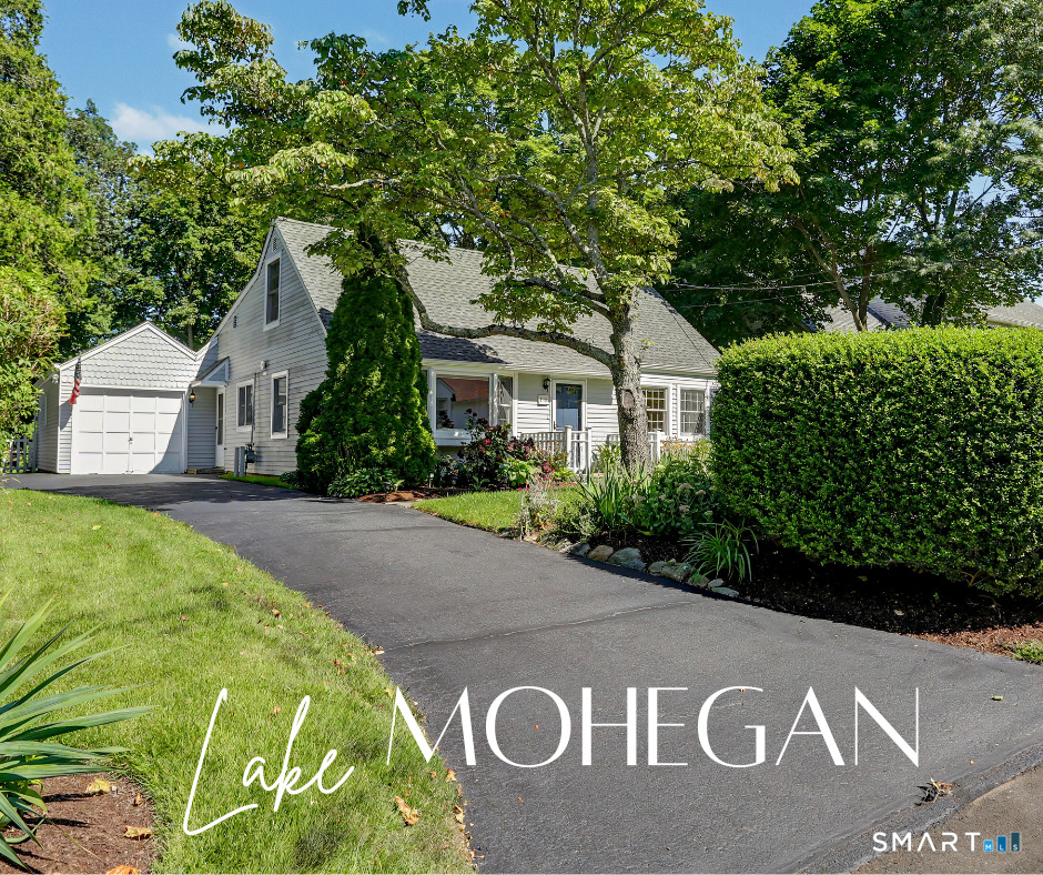 118 Lloyd Drive Fairfield CT 06825
