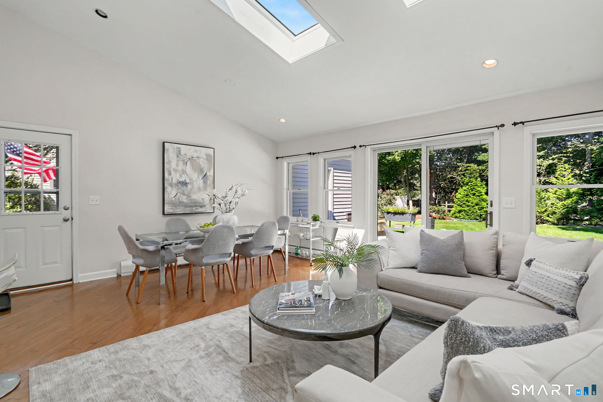 118 Lloyd Drive Fairfield CT 06825
