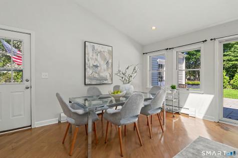 118 Lloyd Drive Fairfield CT 06825