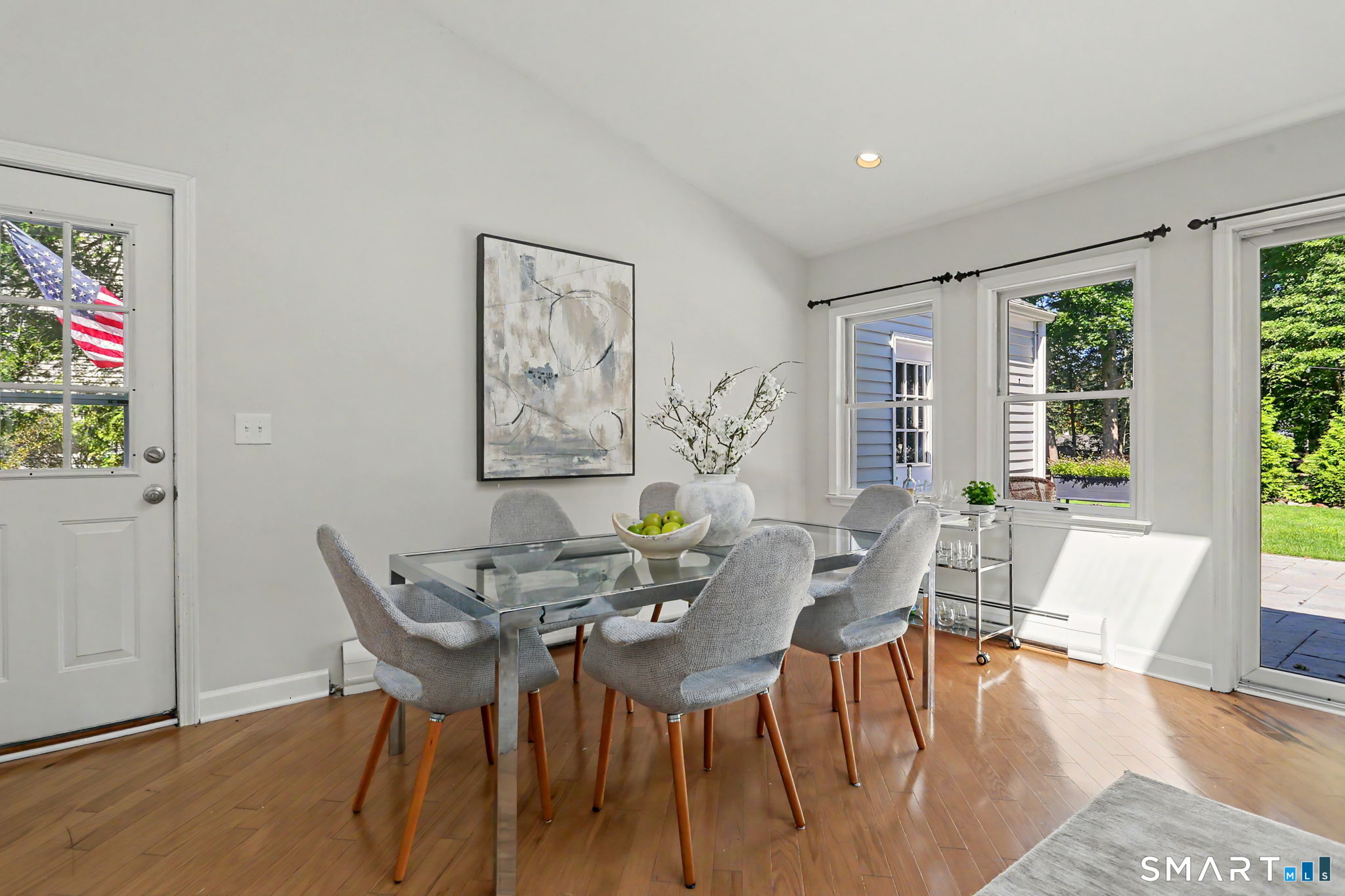 118 Lloyd Drive Fairfield CT 06825