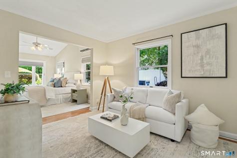 118 Lloyd Drive Fairfield CT 06825