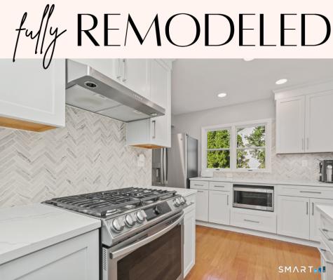 118 Lloyd Drive Fairfield CT 06825