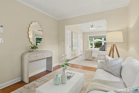 118 Lloyd Drive Fairfield CT 06825