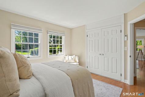 118 Lloyd Drive Fairfield CT 06825
