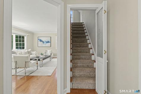 118 Lloyd Drive Fairfield CT 06825