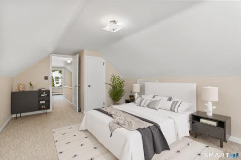 118 Lloyd Drive Fairfield CT 06825