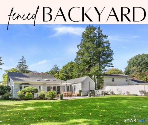 118 Lloyd Drive Fairfield CT 06825