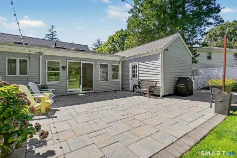 118 Lloyd Drive Fairfield CT 06825
