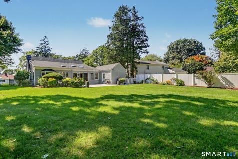118 Lloyd Drive Fairfield CT 06825
