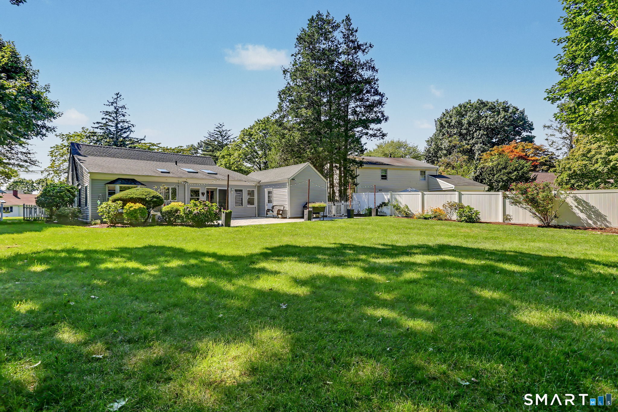 118 Lloyd Drive Fairfield CT 06825