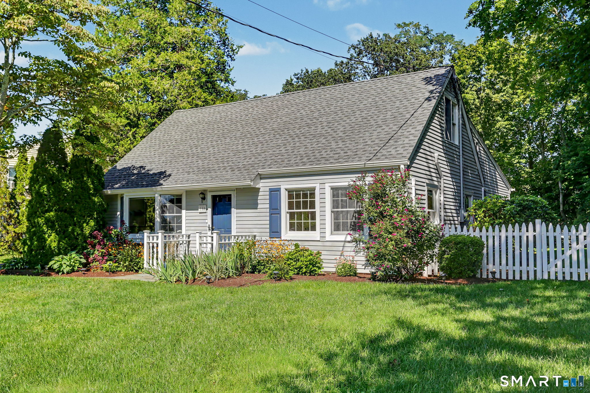 118 Lloyd Drive Fairfield CT 06825