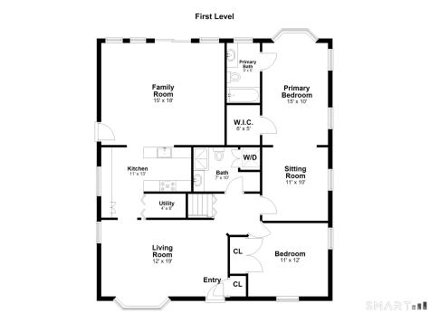 118 Lloyd Drive Fairfield CT 06825
