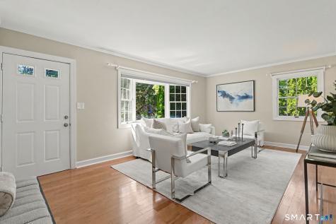 118 Lloyd Drive Fairfield CT 06825