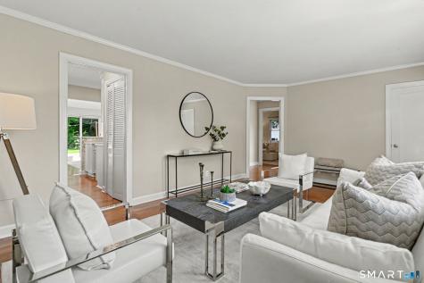 118 Lloyd Drive Fairfield CT 06825