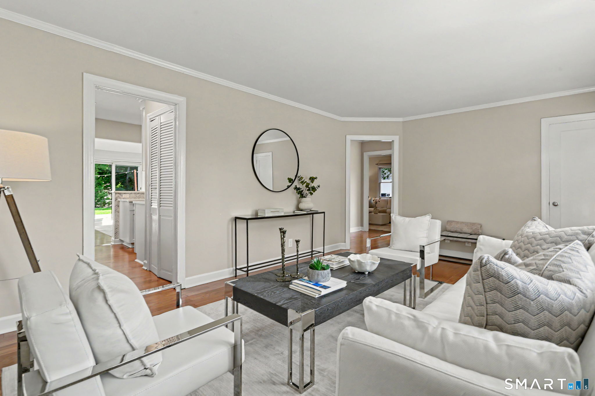 118 Lloyd Drive Fairfield CT 06825
