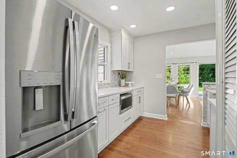 118 Lloyd Drive Fairfield CT 06825